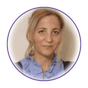 Mrs. Anastasia Kapsali