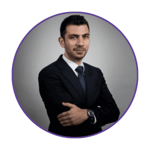 Dr. Kriton Dionysiou, PhD