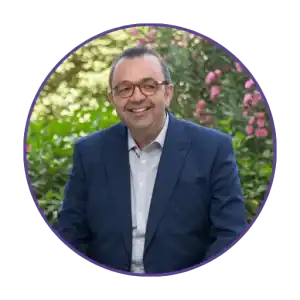 Dr. Antonis Violaris