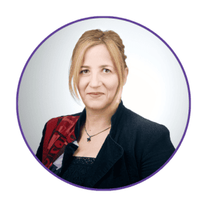 Mrs. Anastasia Kapsali