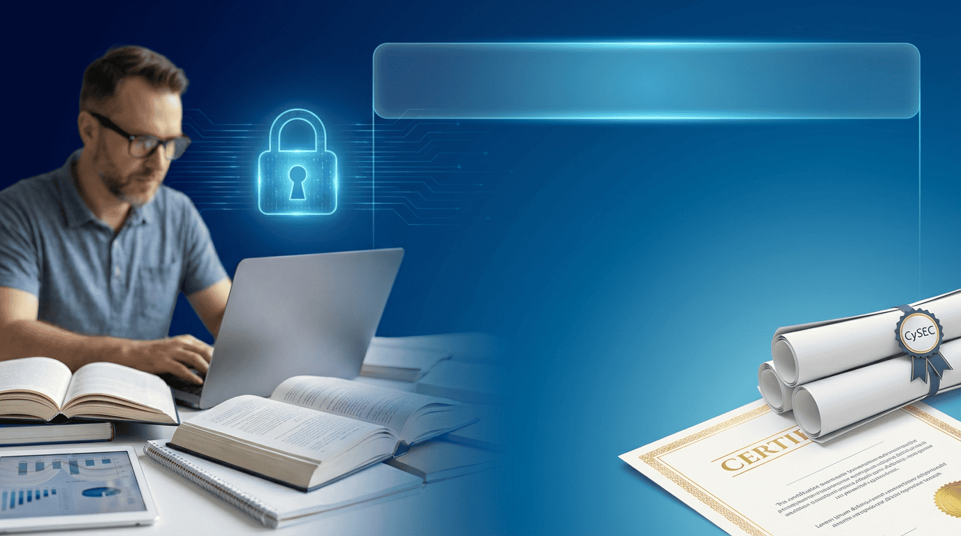 cysec certification exa 45253