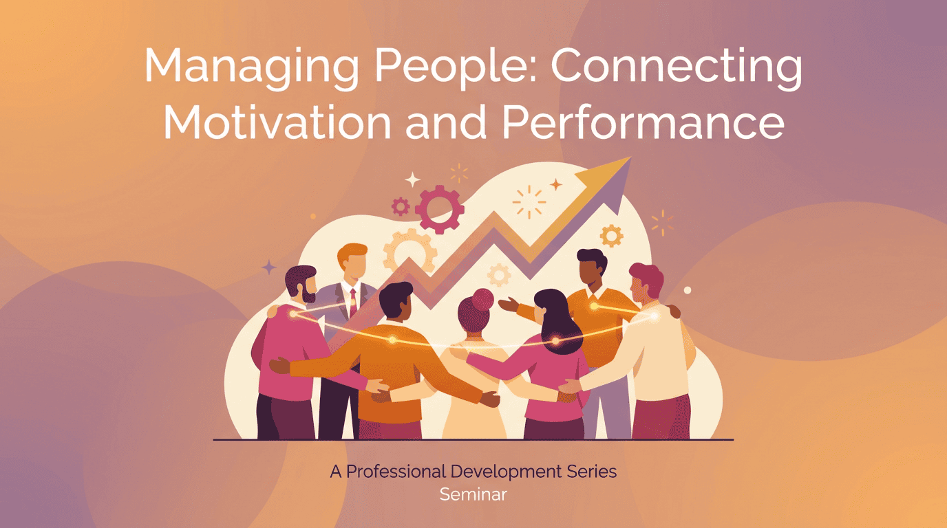 managing people connect 45257