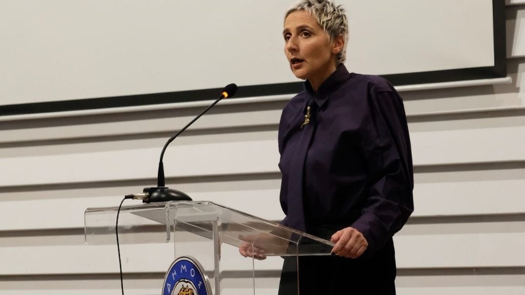 Σεμιναρίο για τα δικαιώματα του κατηγορουμένου (5)