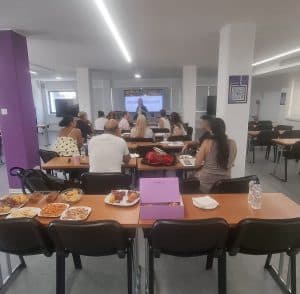 Διαχείριση Δύσκολων Συζητήσεων σε Εργασιακά Περιβάλλοντα (1)