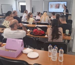 Διαχείριση Δύσκολων Συζητήσεων σε Εργασιακά Περιβάλλοντα (2)
