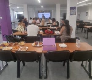 Διαχείριση Δύσκολων Συζητήσεων σε Εργασιακά Περιβάλλοντα (5)