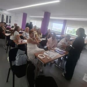 Διαχείριση Δύσκολων Συζητήσεων σε Εργασιακά Περιβάλλοντα (6)